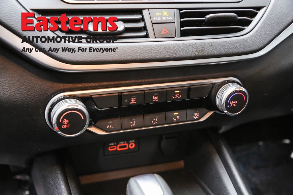 Used 2020 Nissan Altima 2.5 S image 20