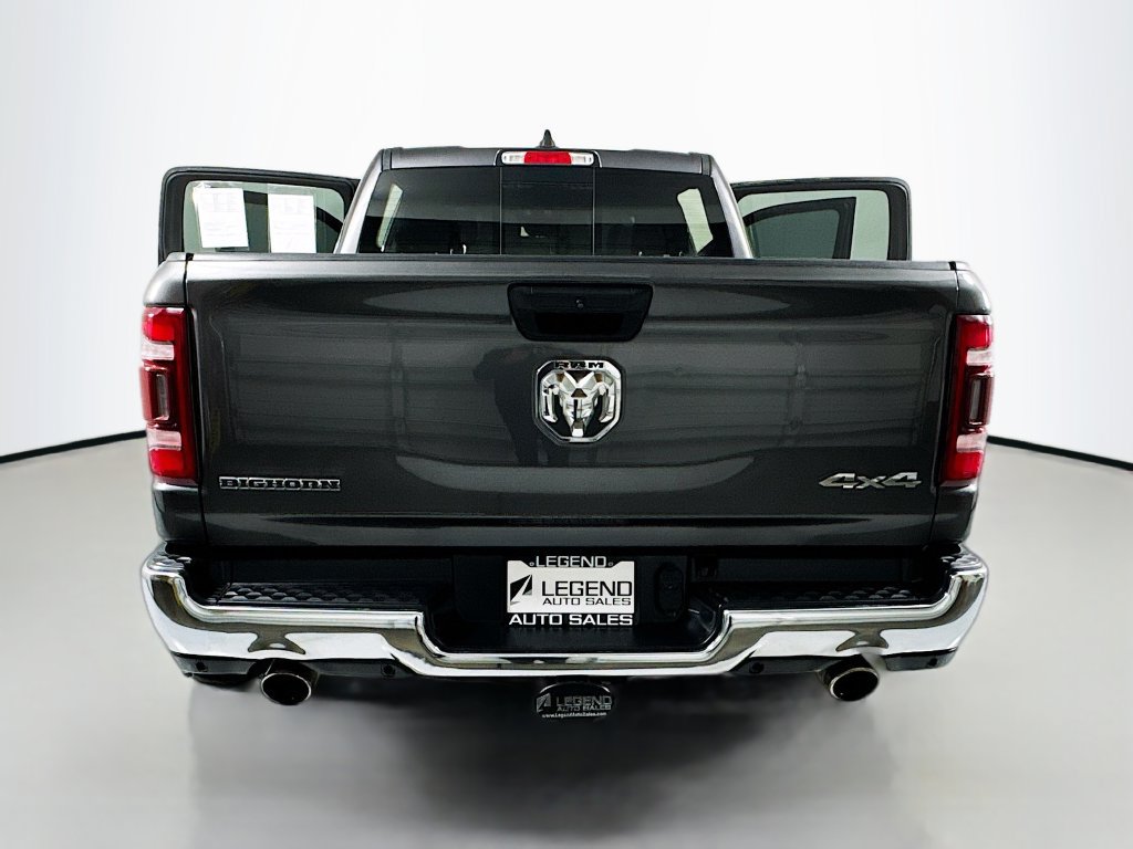 Used 2023 RAM 1500 Big Horn AWD/4WD image 26