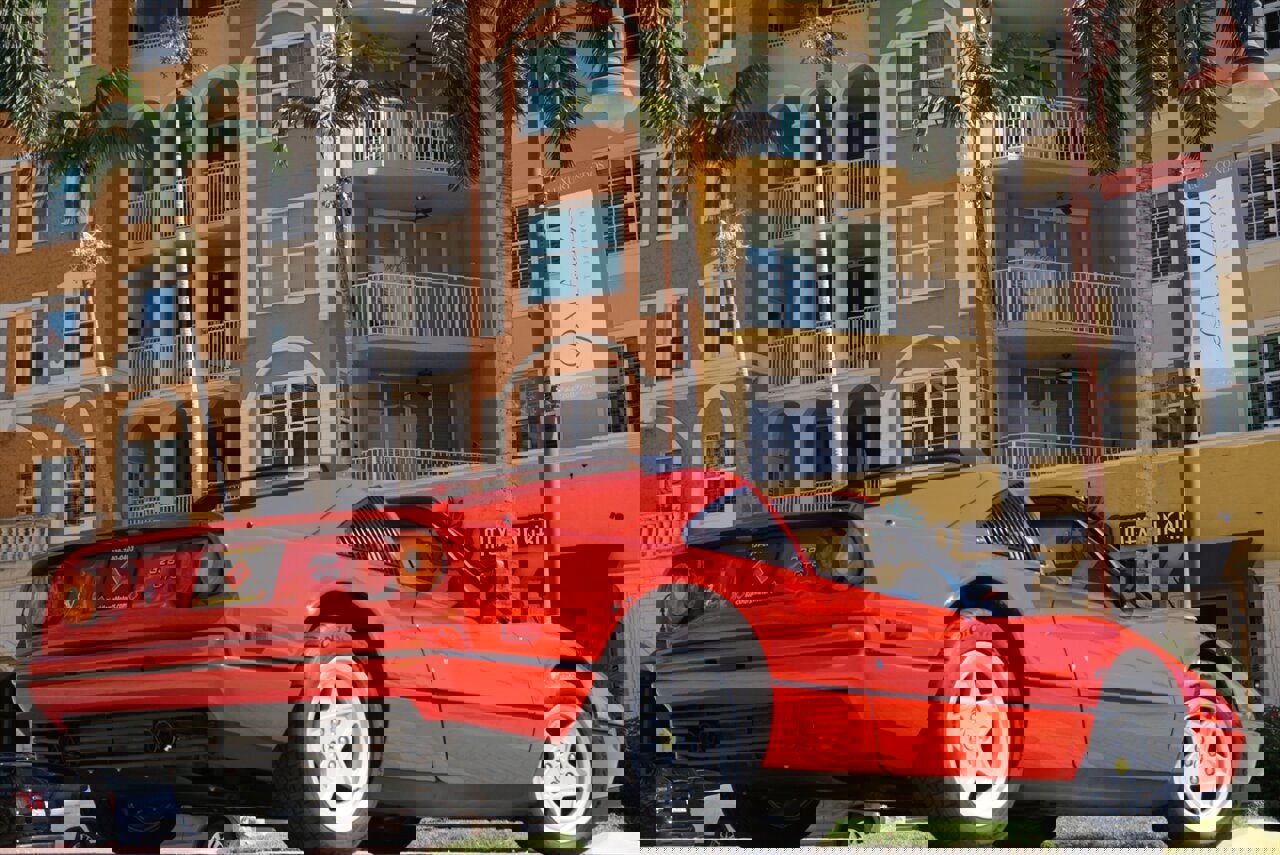 Used 1986 Ferrari 328 GTS image 52