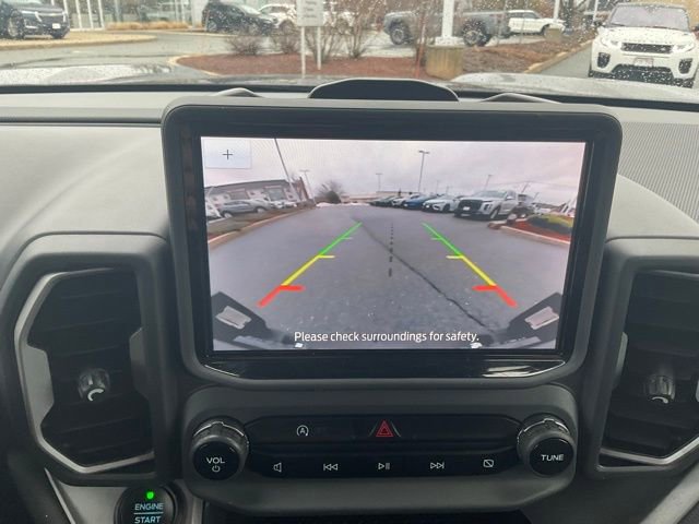 Used 2021 Ford Bronco Sport Big Bend image 18