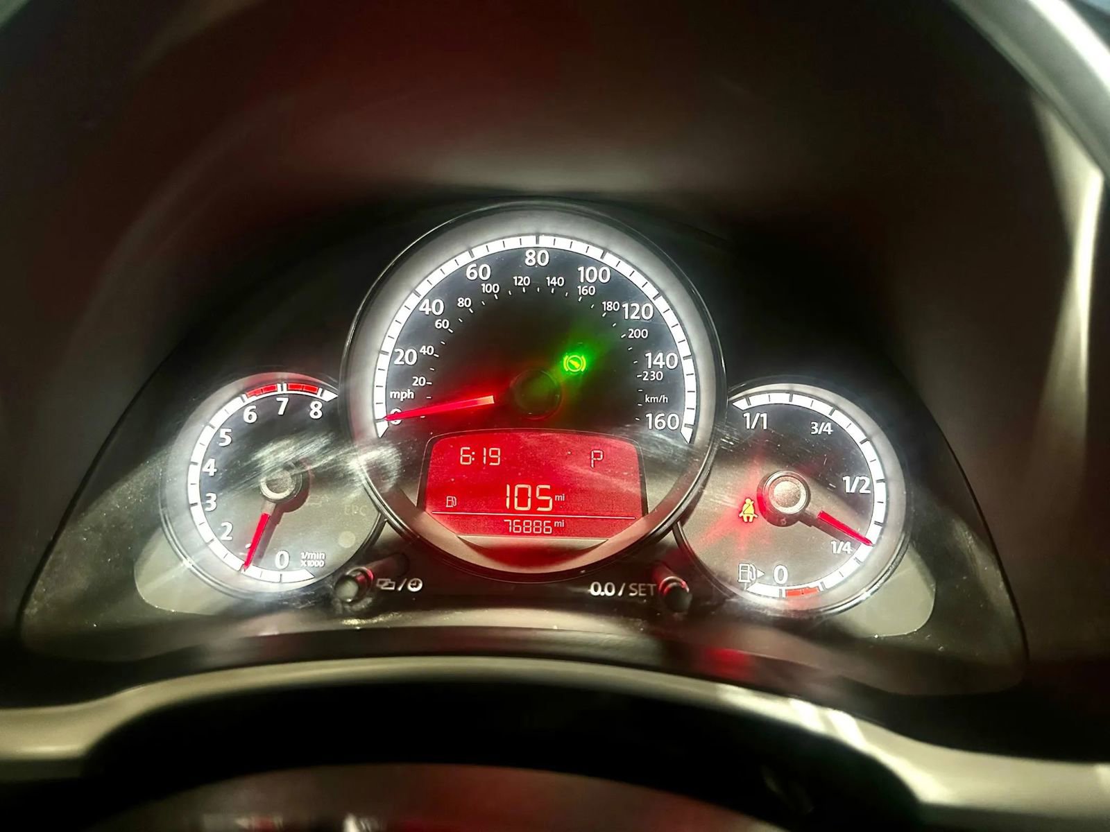 Used 2013 Volkswagen Beetle 2.0T image 29