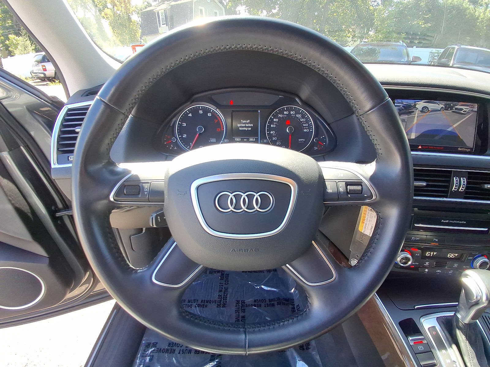 Used 2017 Audi Q5 2.0T Premium Plus w/ Technology Package AWD/4WD image 22