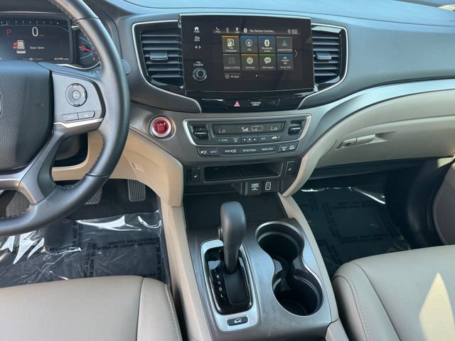 Certified 2020 Honda Pilot EX-L image 20