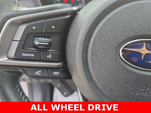 Used 2021 Subaru Legacy Premium w/ Popular Package #1 image 16