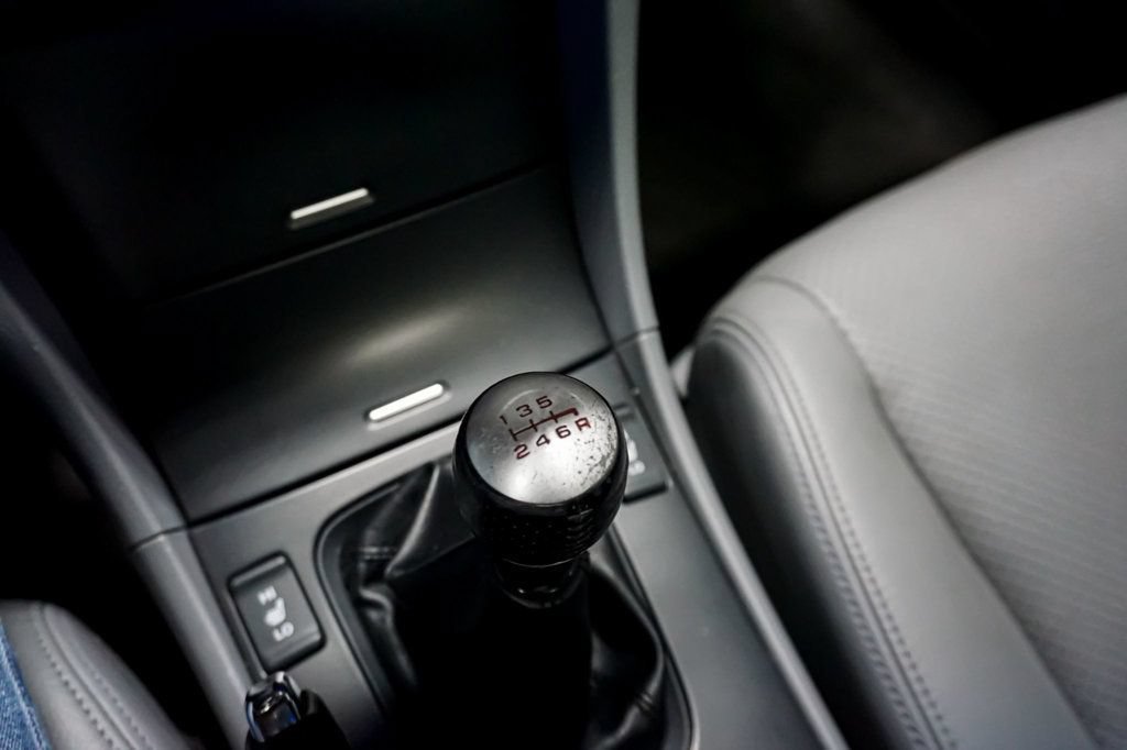 Used 2008 Acura TSX Sedan FWD image 10
