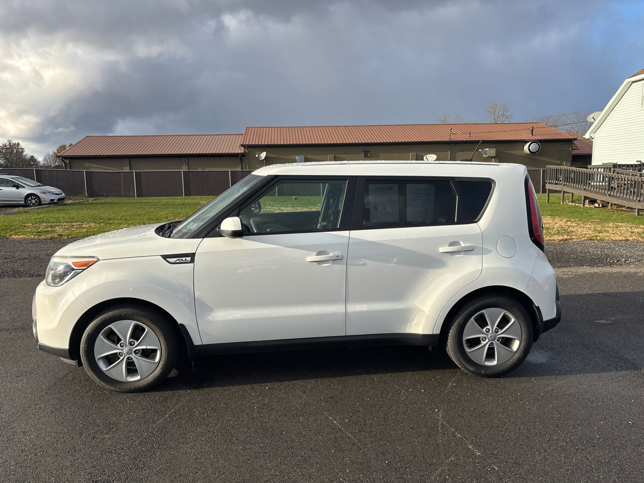 Used 2015 Kia Soul image 3