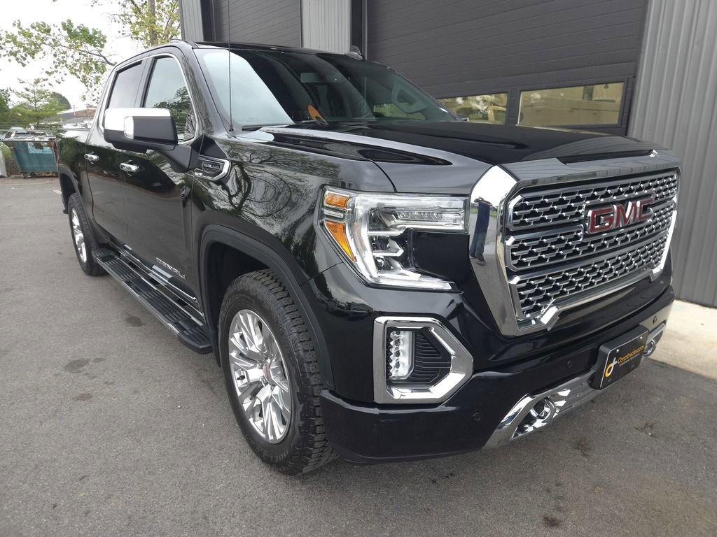 Used 2020 GMC Sierra 1500 Denali image 5