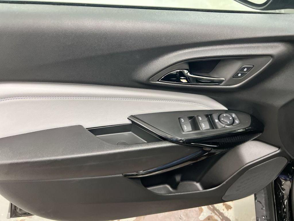 New 2026 Chevrolet Trax LT w/ Driver Confidence Package FWD image 20