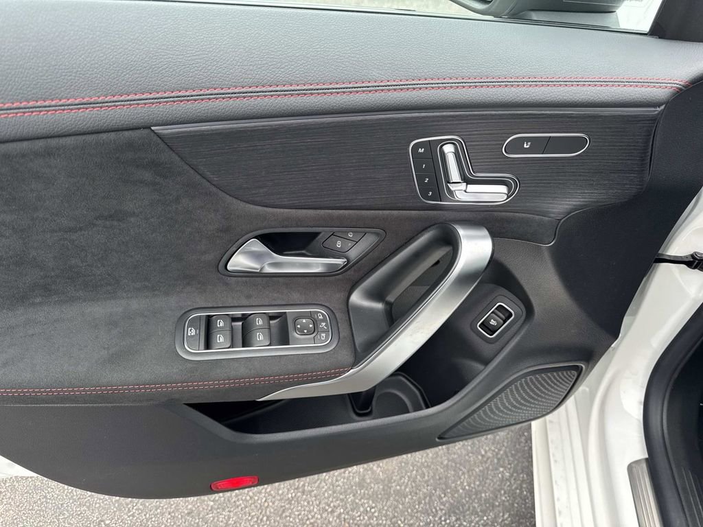 New 2026 Mercedes-Benz CLA 250 CLA 250 image 16