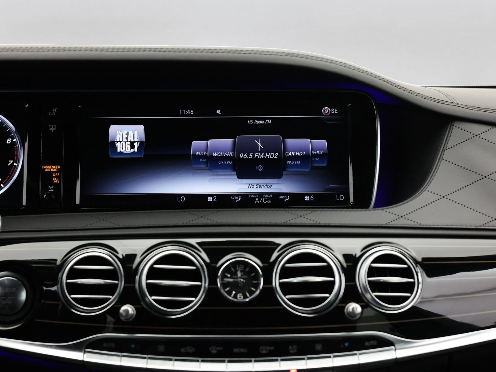 Used 2017 Mercedes-Benz Maybach S 600 image 26