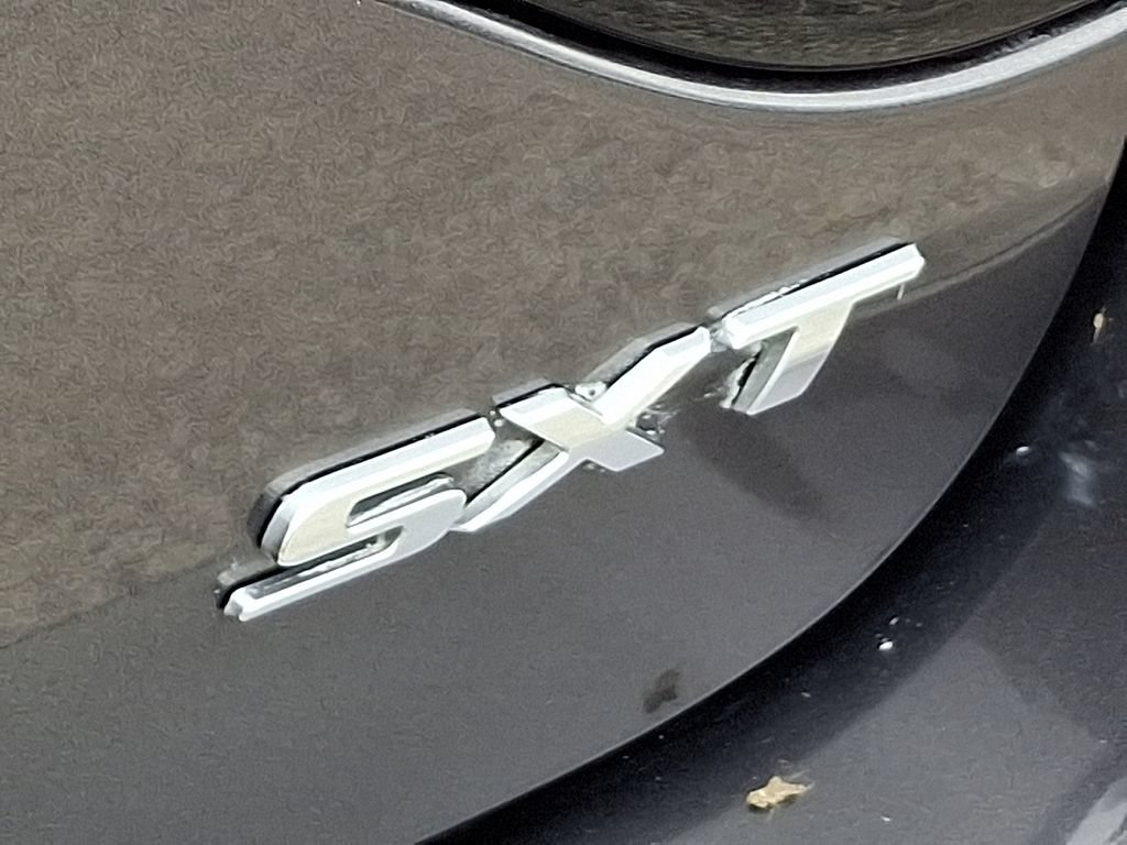 Used 2015 Dodge Charger SXT w/ AWD Plus Group image 32
