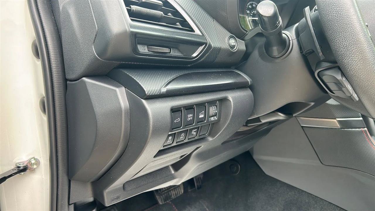Used 2024 Subaru Forester Sport AWD/4WD image 21