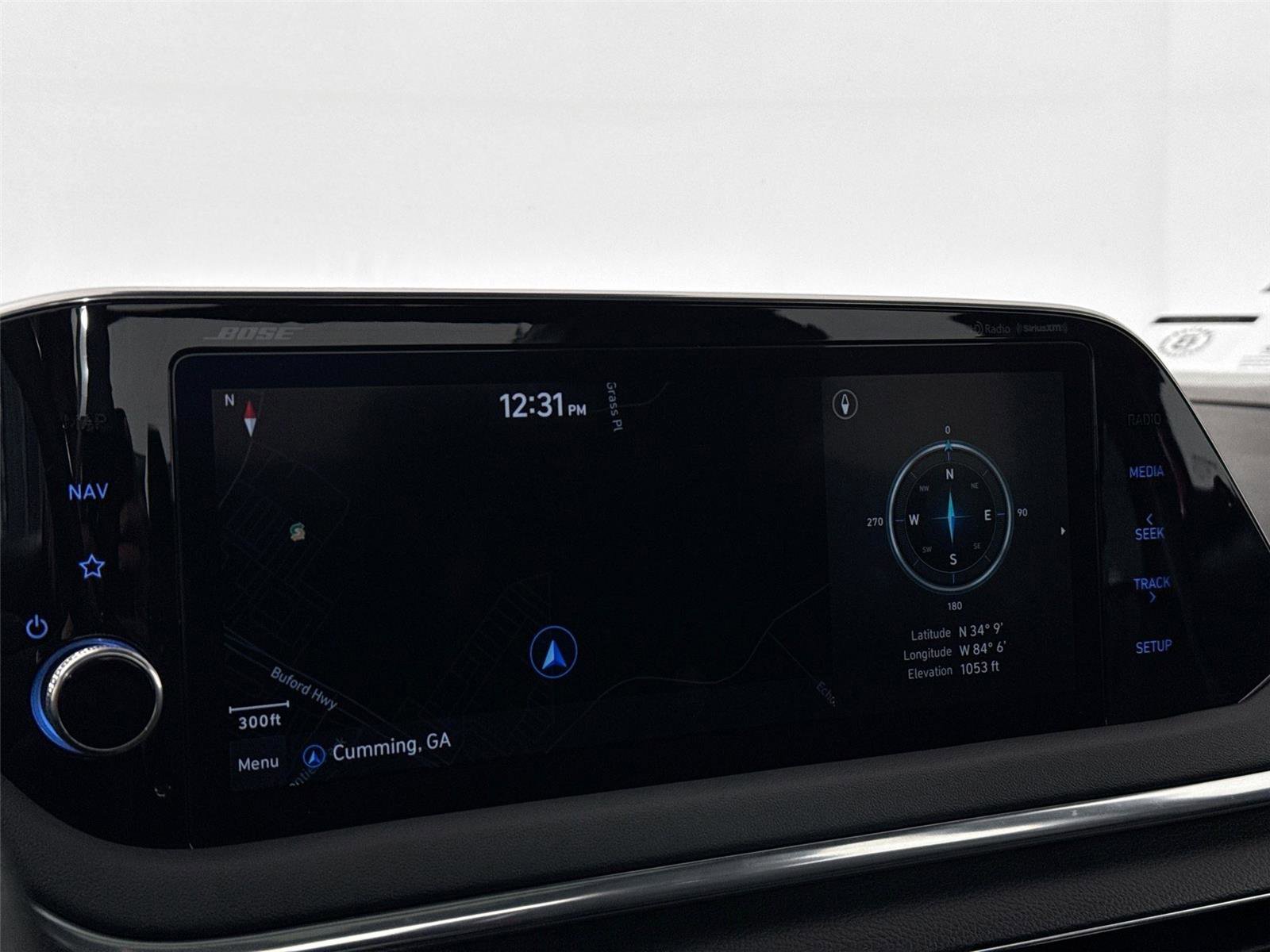 Used 2022 Hyundai Sonata SEL Plus image 7