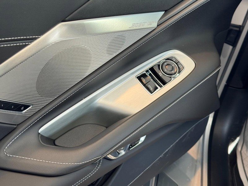 New 2026 Chevrolet Corvette Z06 w/ Battery Protection Package image 10