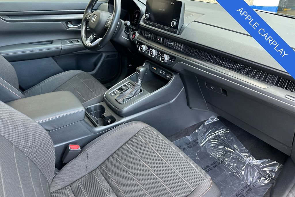 Used 2023 Honda CR-V Sport image 18