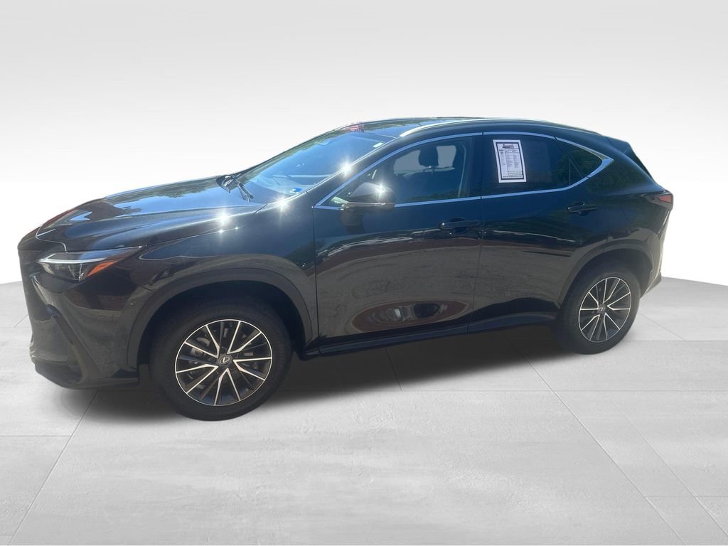 Used 2022 Lexus NX 350 AWD w/ Cold Area Package image 3