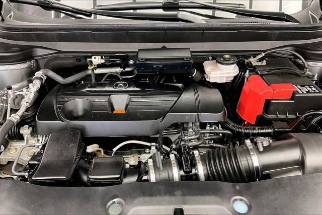 Used 2023 Acura RDX AWD w/ A-Spec & Advance Pkg image 9