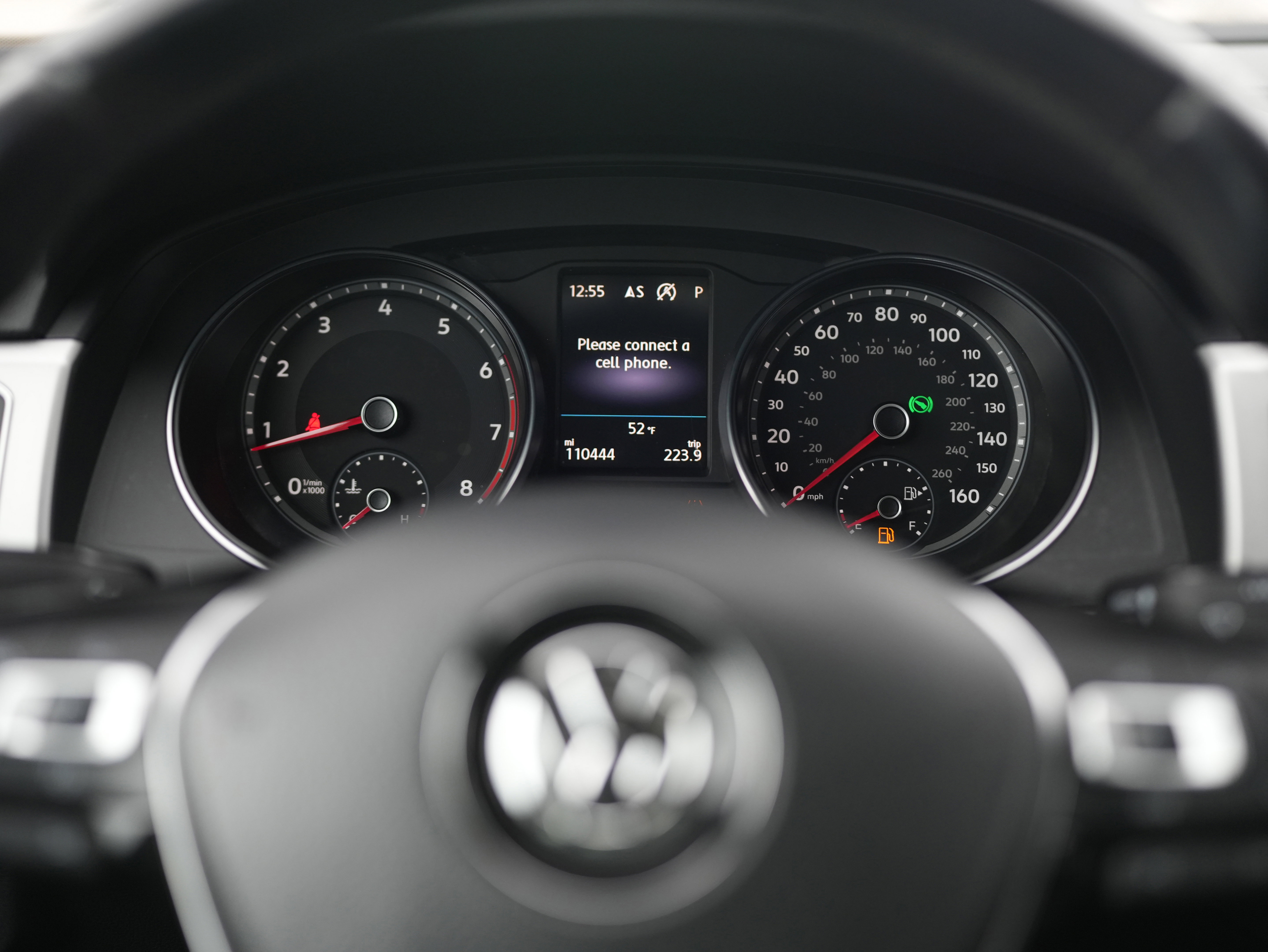 Used 2019 Volkswagen Atlas SE image 15