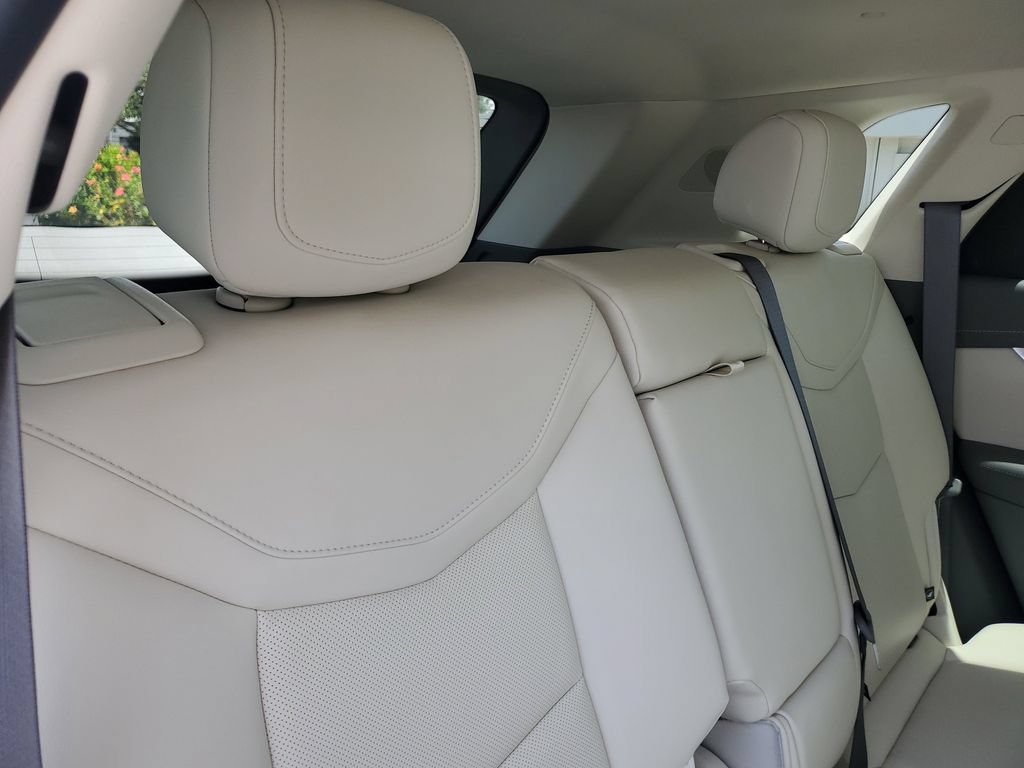 Certified 2023 Cadillac XT5 Premium Luxury FWD image 25