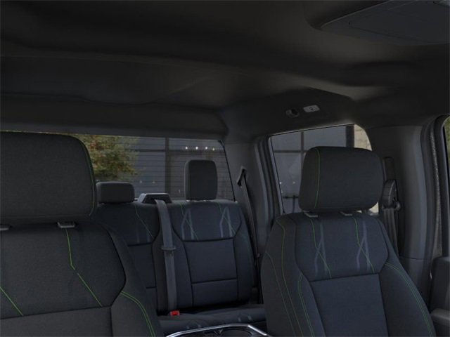 New 2025 Ford F150 STX w/ LOBO Package image 22