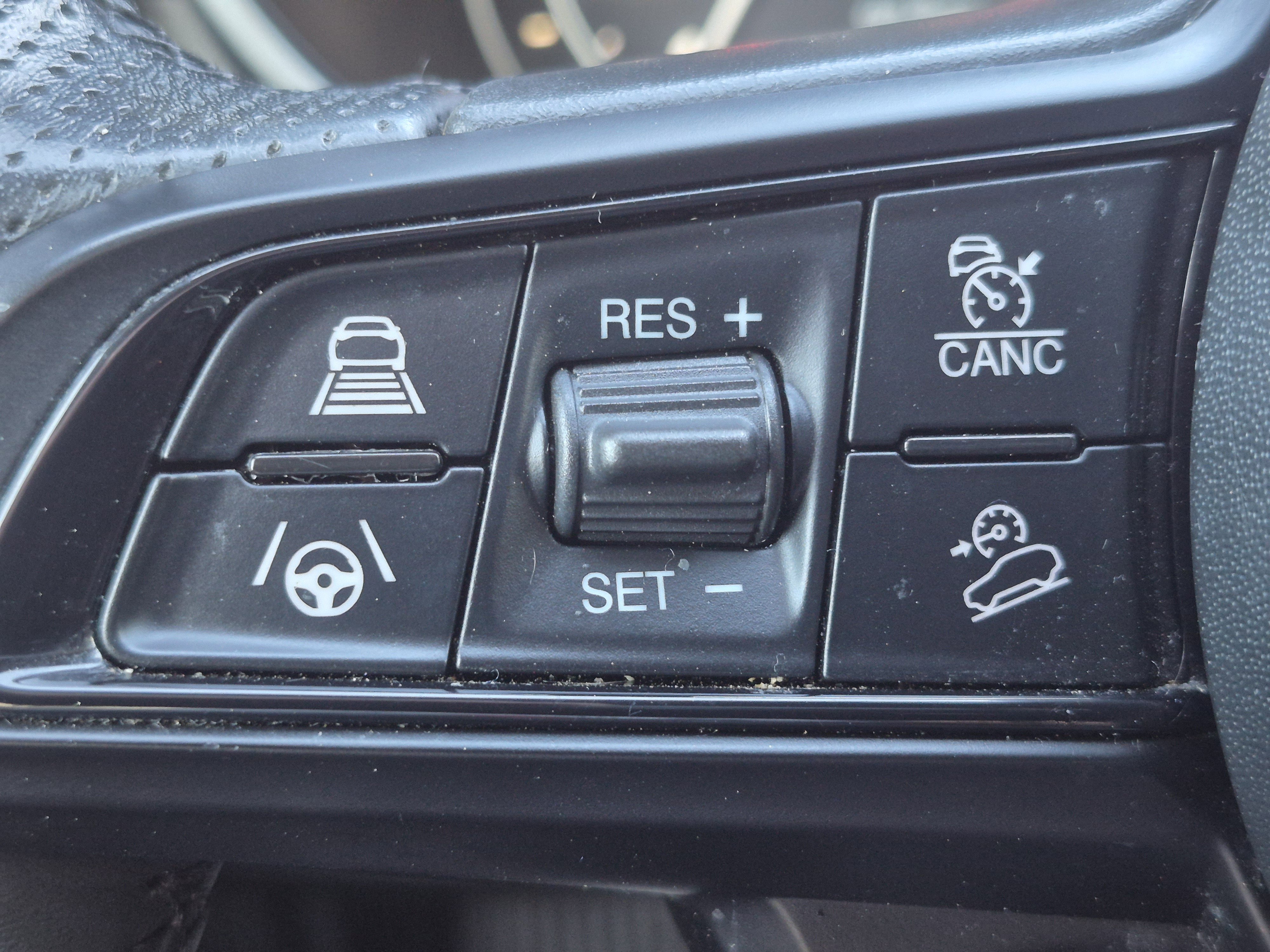 Used 2022 Alfa Romeo Stelvio Ti w/ Active Assist Plus Package image 20