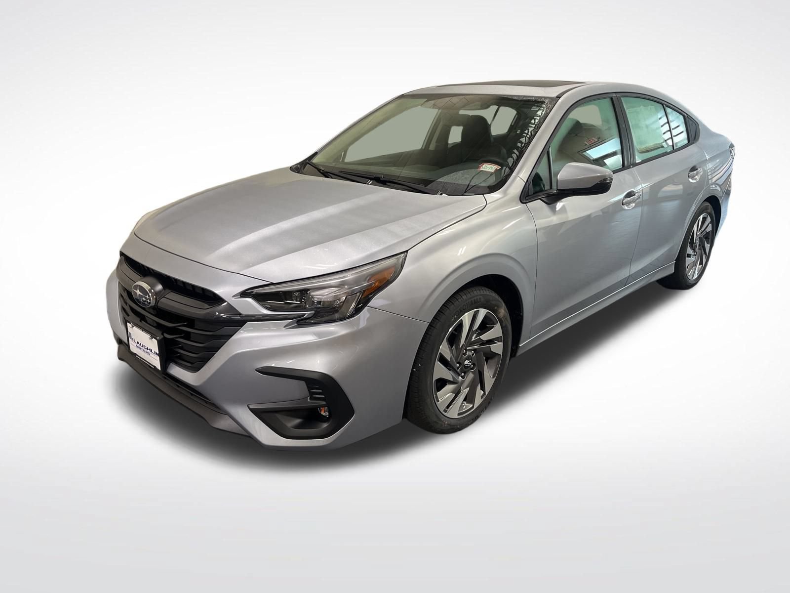 New 2025 Subaru Legacy Limited AWD/4WD image 1