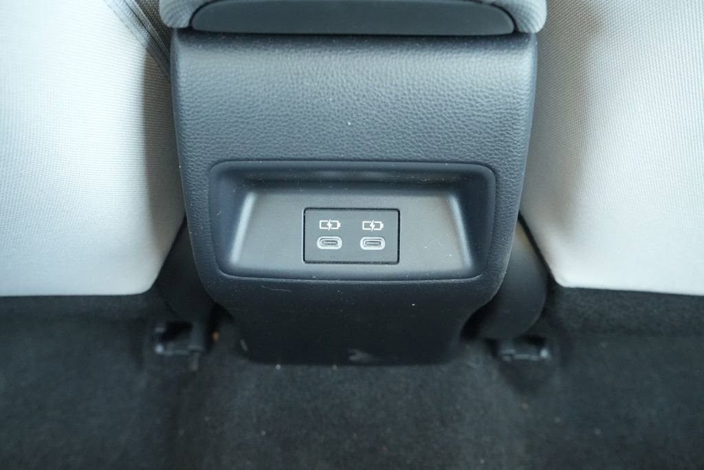 Used 2024 Toyota Corolla XLE image 18