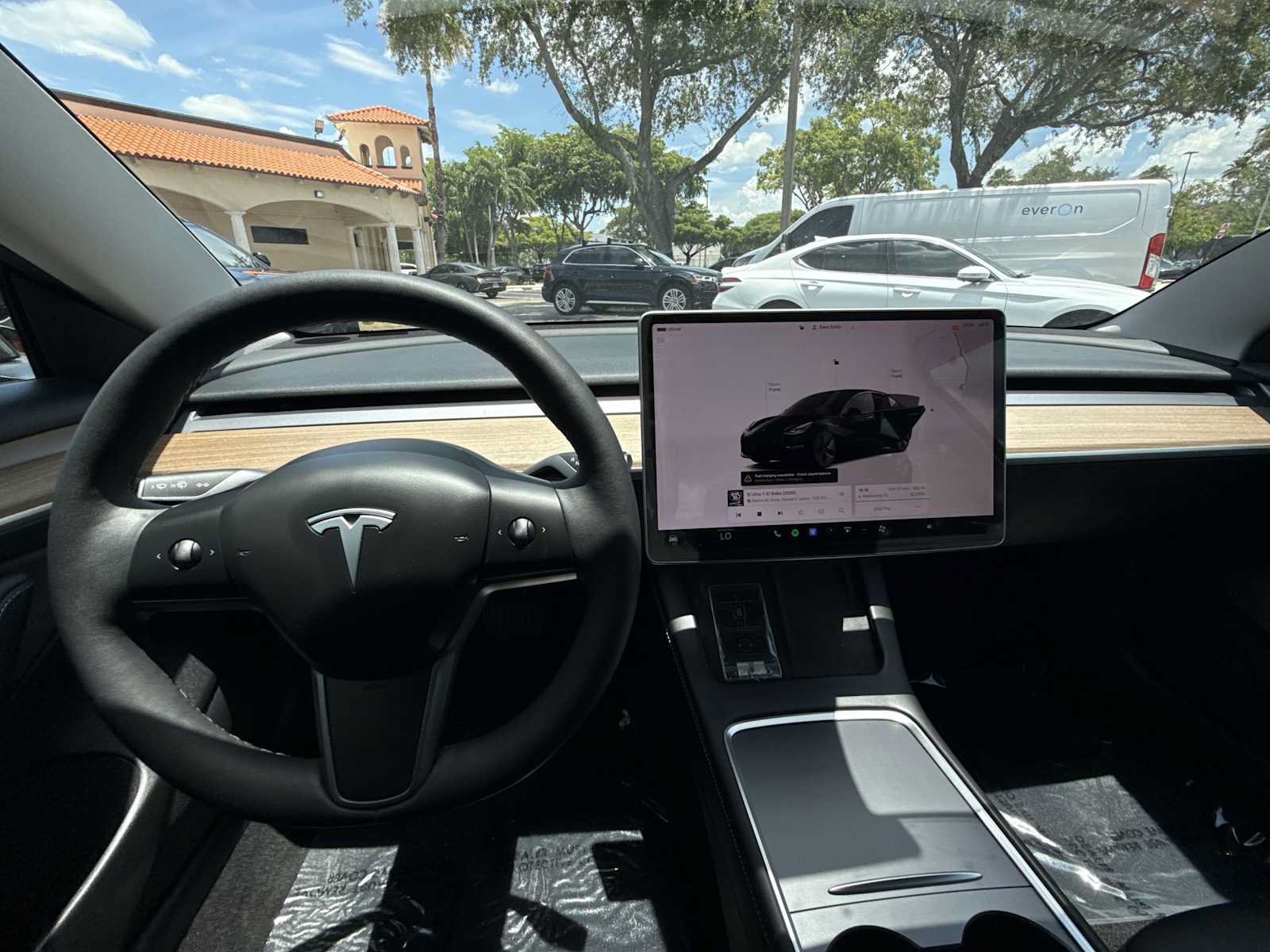Used 2023 Tesla Model 3 Standard Range RWD image 16