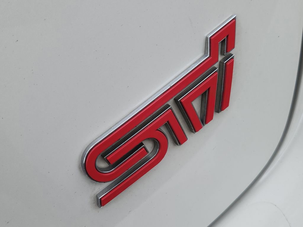Used 2019 Subaru WRX STI Limited AWD/4WD image 13