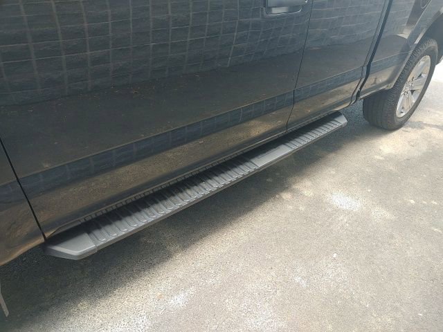 Used 2018 Ford F150 XL w/ Equipment Group 101A Mid image 8