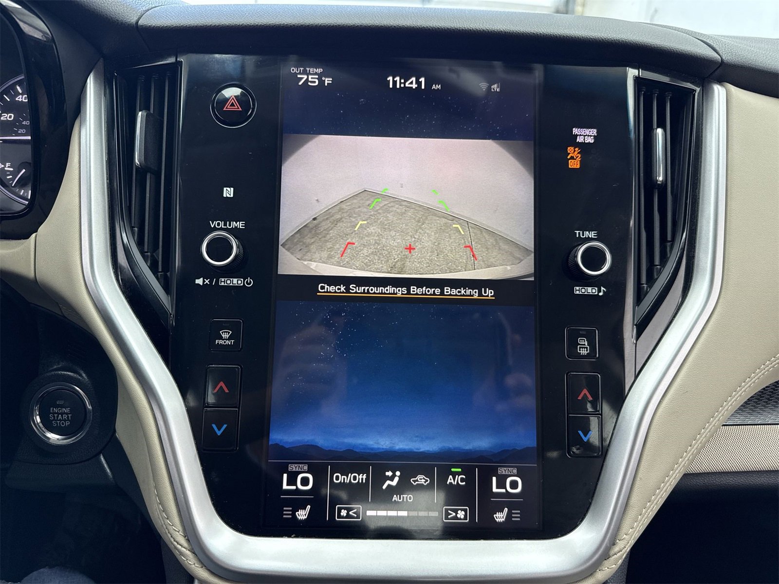 Used 2021 Subaru Legacy Premium image 26