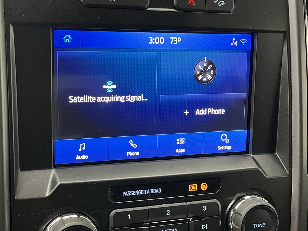 Certified 2021 Ford F250 XLT w/ XLT Premium Package AWD/4WD image 21