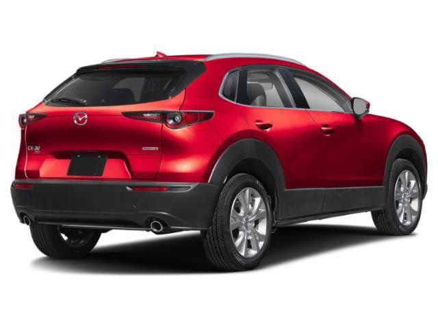Certified 2024 MAZDA CX-30 AWD 2.5 S w/ Premium Package image 2