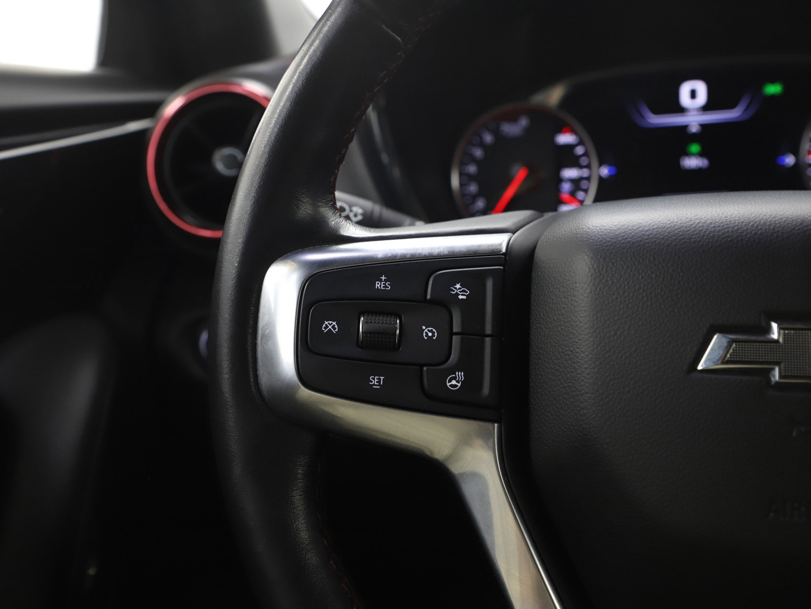 Used 2019 Chevrolet Blazer RS image 26