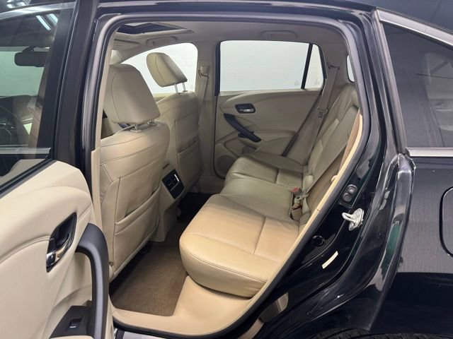 Used 2018 Acura RDX w/ Technology Package image 28