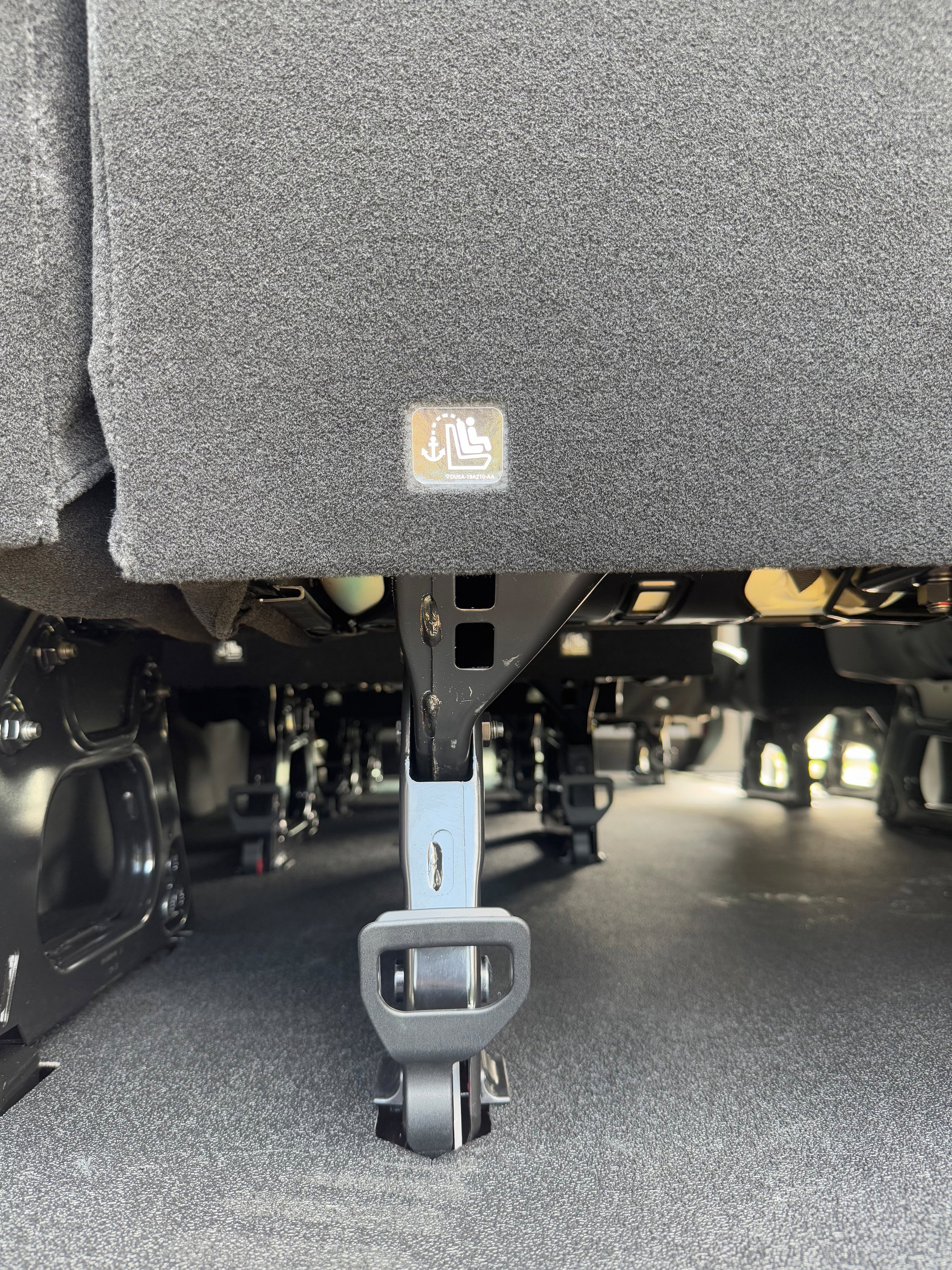 New 2024 Ford Transit 350 XL AWD/4WD image 63
