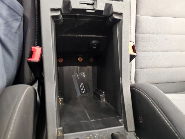 Used 2019 Ford Escape S image 20