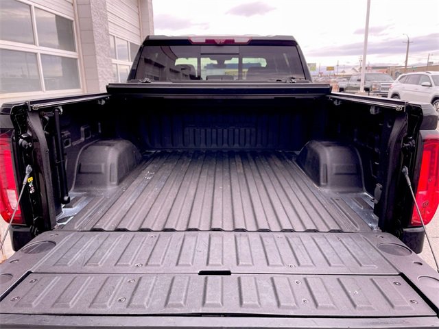 Used 2021 GMC Sierra 1500 Denali w/ Denali Ultimate Package image 24