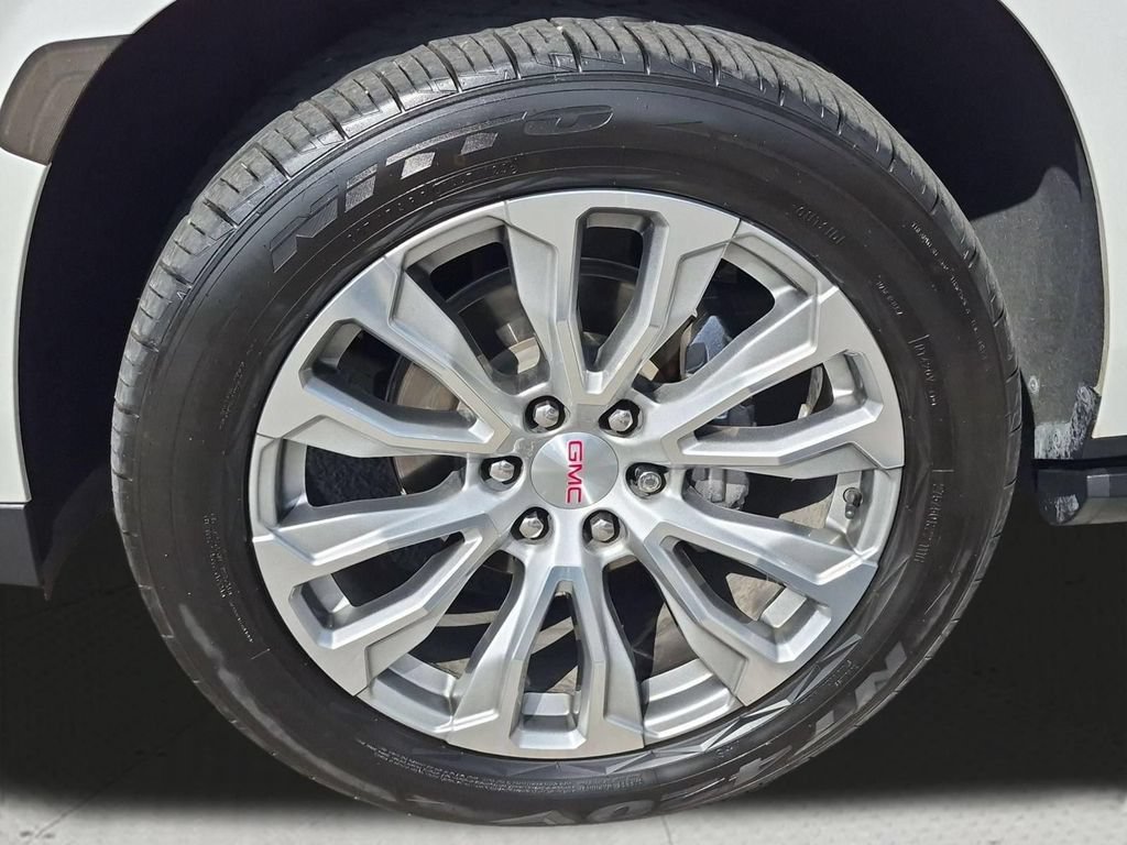Used 2022 GMC Yukon XL Denali AWD/4WD image 33
