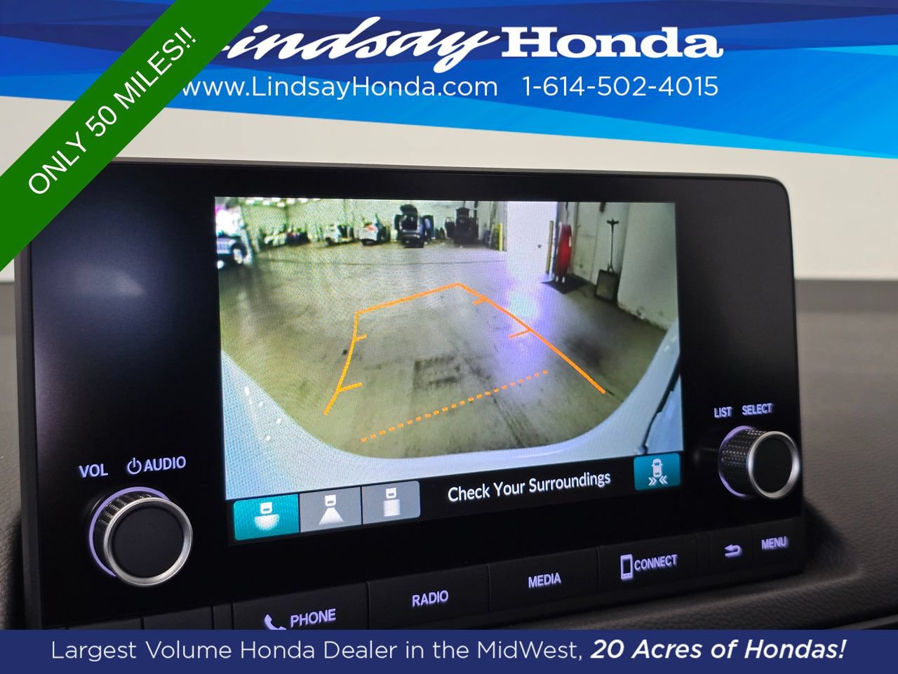 Used 2025 Honda Civic Sport image 16
