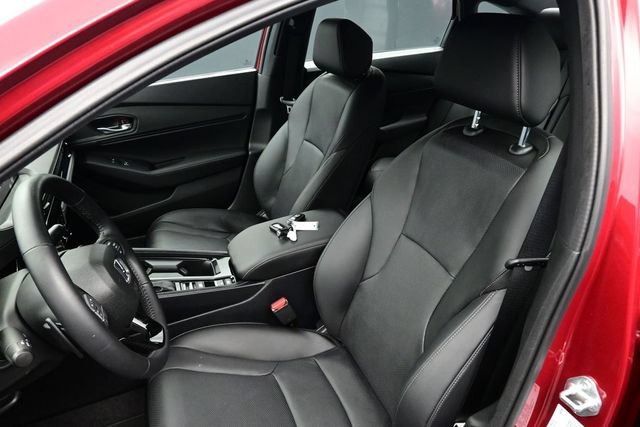Certified 2026 Honda Accord Sport image 17