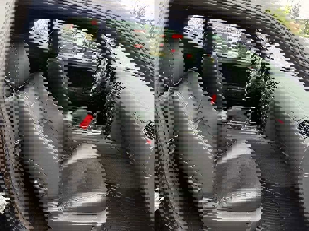 Used 2009 Dodge Challenger SRT8 w/ SRT Option Group II image 12