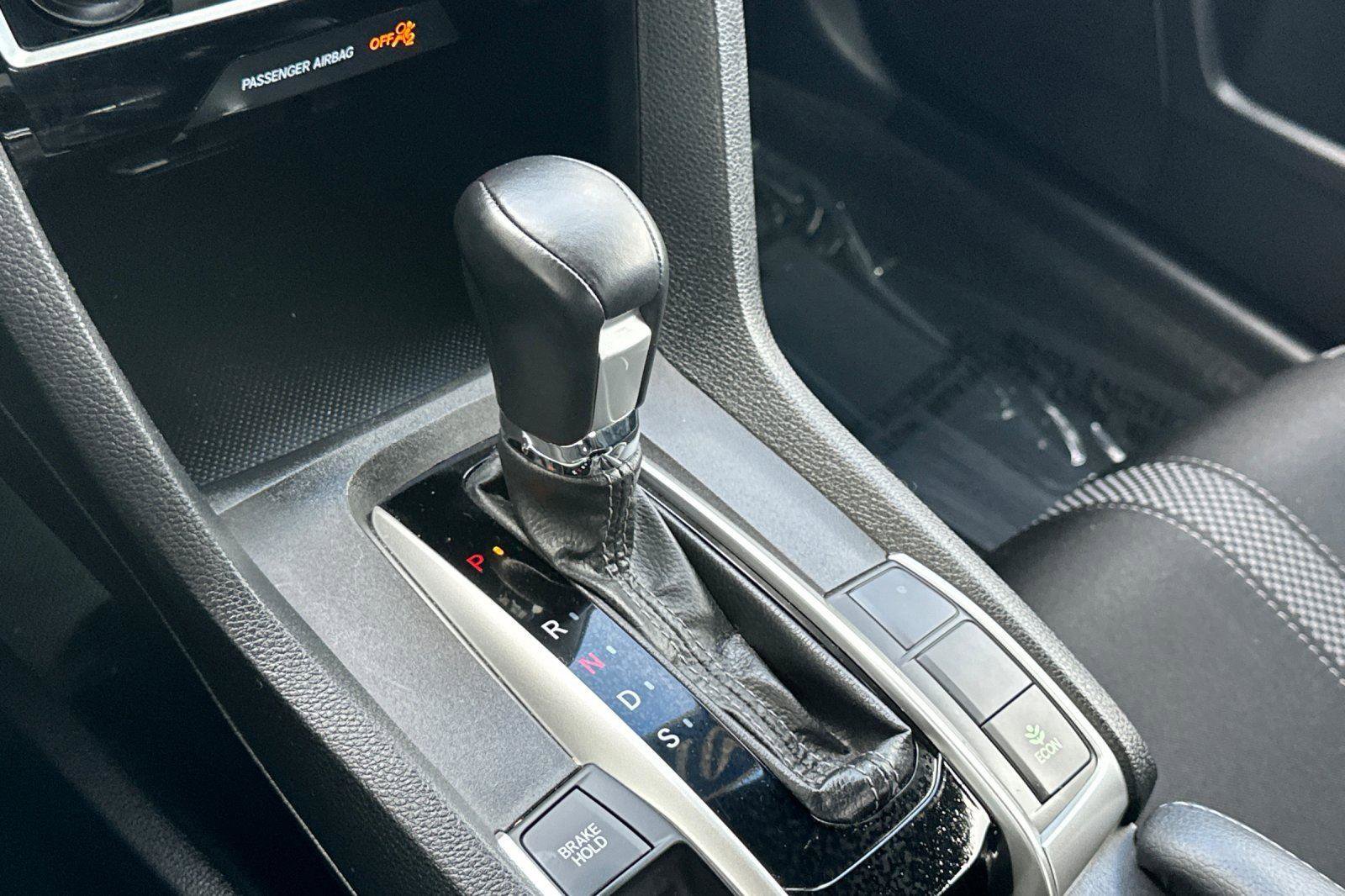 Certified 2019 Honda Civic Sport image 19