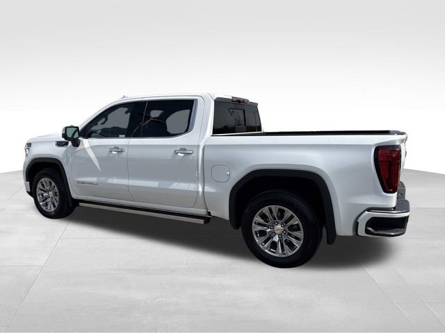 Used 2022 GMC Sierra 1500 Denali image 11