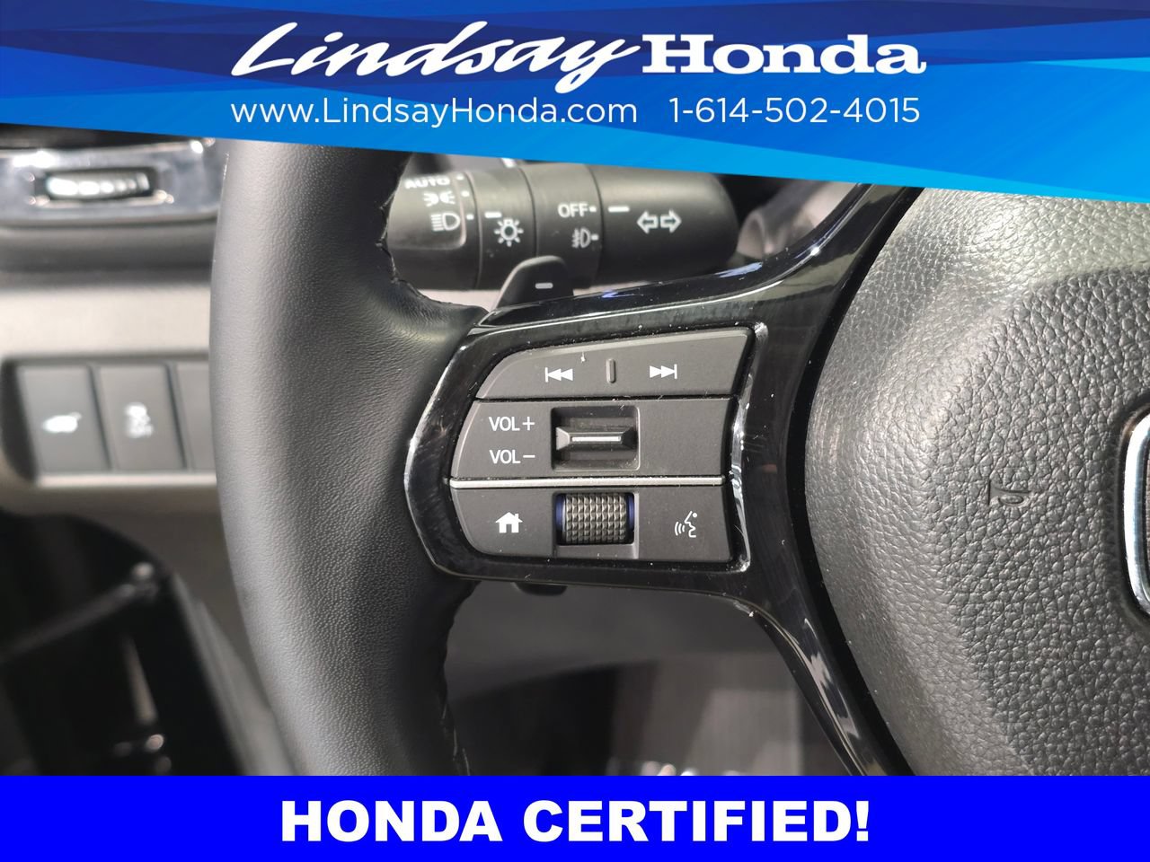 Certified 2024 Honda Pilot EX-L image 18