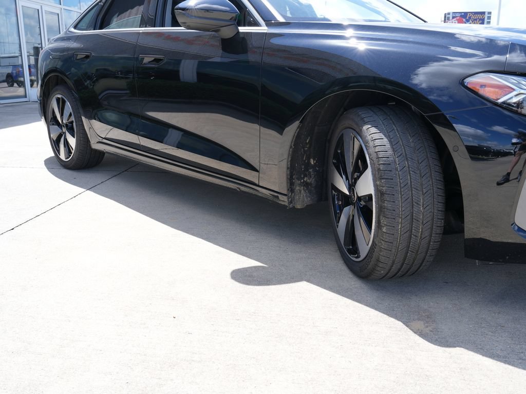Used 2025 Audi A5 2.0T Premium w/ 19" Wheel Package AWD/4WD image 12