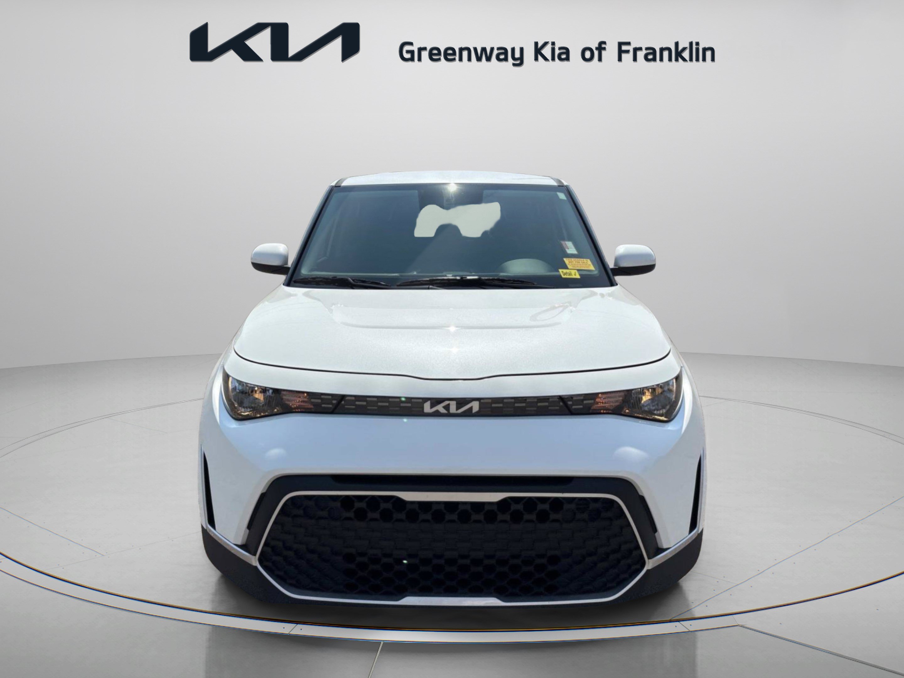 Used 2025 Kia Soul LX w/ LX Technology Package FWD video 2