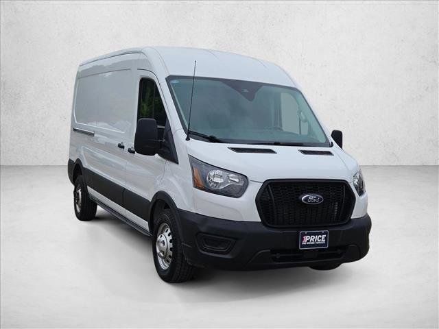 Used 2023 Ford Transit 250 Medium Roof AWD w/ Load Area Protection Package image 3