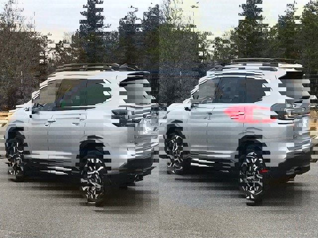 Certified 2023 Subaru Ascent Touring image 3