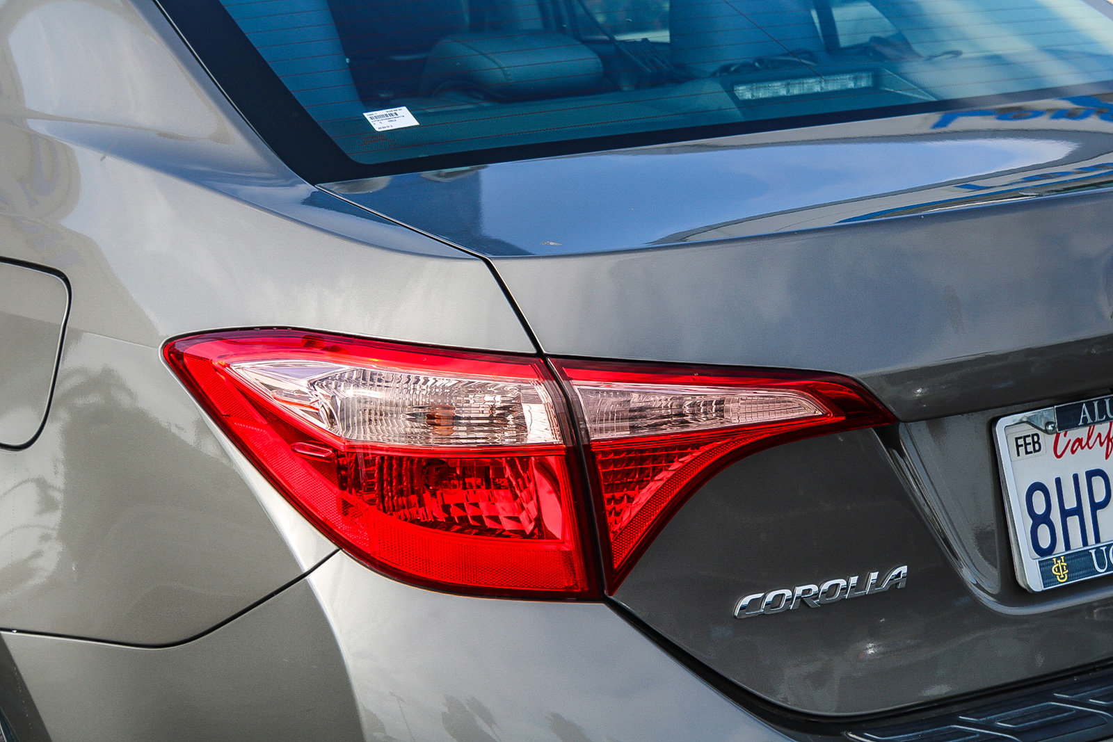 Used 2019 Toyota Corolla LE FWD image 10